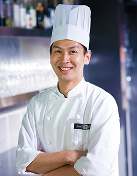 吉田 勝彦