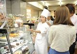 「Food Design Collection2014」レポート③★SWEETS編★【レコールバンタンブログ☆】