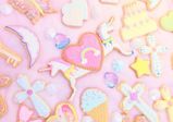Sweet Artist：KUNIKAさん来校！1日限定！アイシングクッキーレッスン♪’【レコールバンタンブログ☆】