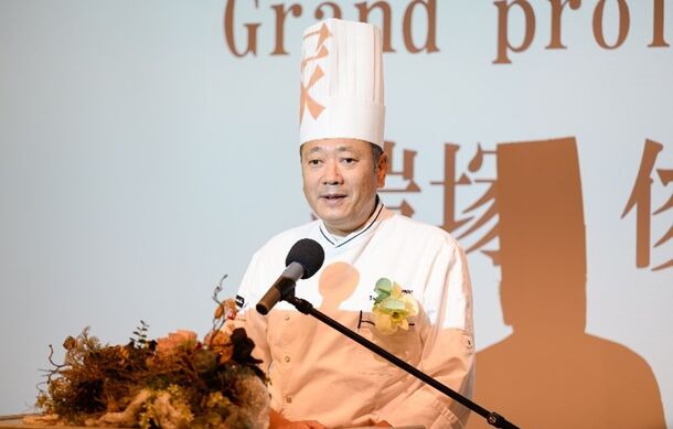 メンバーの門出を祝福。「令和7年度 レコールバンタン グランパティシエ学部 卒業式」レポート！