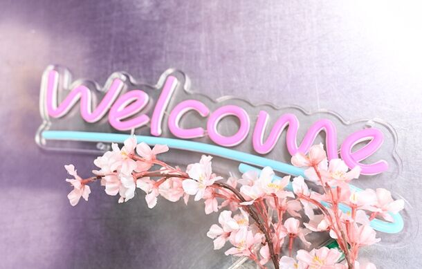 新入生歓迎「Welcome Party」！在校生が豪華フィンガーフード＆スイーツでおもてなし