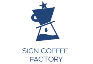 ファントムロースターブランド”SIGN COFFEE FACTORY”始動！12/20イベント出店決定！