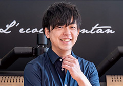 佐藤 宇宙
