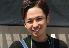 根津 祐太郎