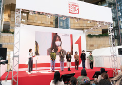 農林水産省主催「NIPPON FOOD SHIFT FES.東京2022」