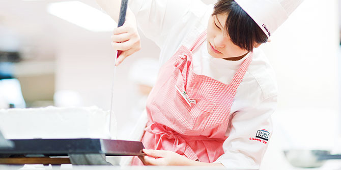 製作実習（1人1製品）