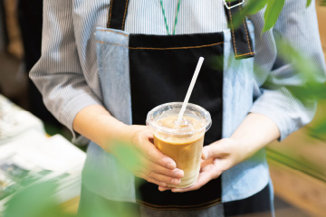 Wsカフェ バリスタ学科 製菓 カフェ 調理の専門の学校 レコールバンタン