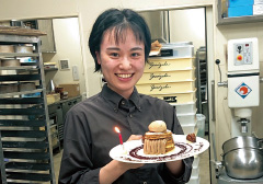 田代 遥