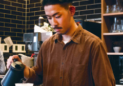 吉田 一輝