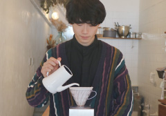 堀口直人