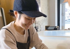長谷部 友美