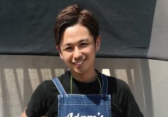 根津 祐太郎