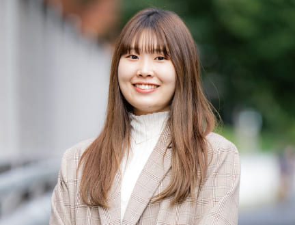 大見 明日香 さん