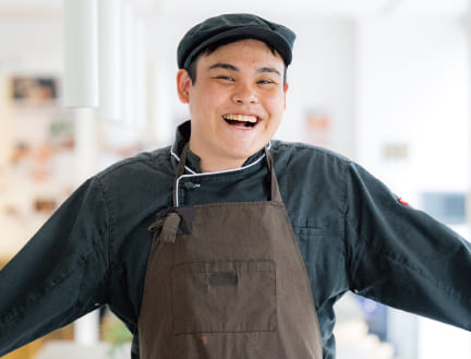 渡辺 健介 さん