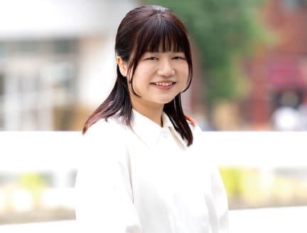鈴木 結惟 さん