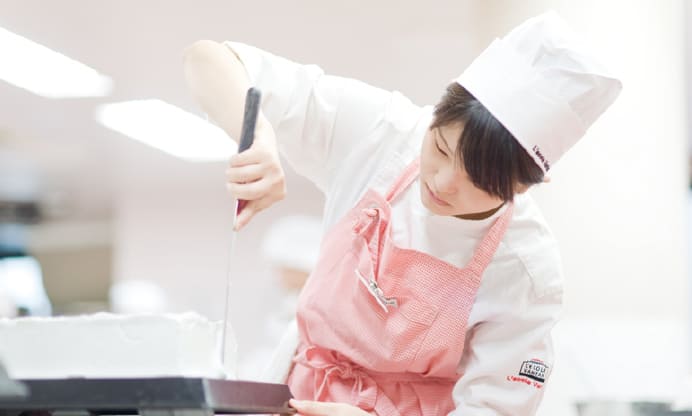 一人一製品中心授業