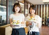 人気店とのコラボレーションが実現！「FOODING LIVE」レポート☆PART1【レコールバンタンブログ☆】