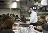 [業界認定プログラム]NOZY COFFEEの能城講師からカフェの独立について学ぶ！【レコールバンタンブログ☆】