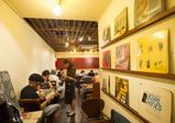 コラボカフェ渋谷で2日間限定の学生によるカフェがオープン！【レコールバンタンブログ☆】