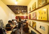 コラボカフェ渋谷で2日間限定の学生によるカフェがオープン！【レコールバンタンブログ☆】