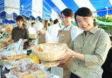 有名パン屋さんが神社に集結？！大阪パンステージに学生ブースが出店！【レコールバンタンブログ☆】