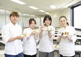 ジェフリー・キャンベル×メイベリンNYのコラボメニュー試食会！！【レコールバンタンブログ☆】