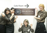 初代バリスタチャンピオンに輝くのは誰！？レコールバンタン東京校『BARISTA CHAMPIONSHIP』に密着！