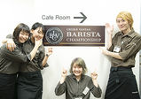 初代バリスタチャンピオンに輝くのは誰！？レコールバンタン東京校『BARISTA CHAMPIONSHIP』に密着！