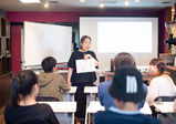『思わず入りたくなる店』を仕掛ける！カフェの雰囲気を左右するインテリアと演出とは？