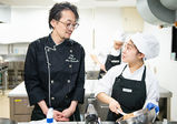 ＜L'ATELIER HIRO WAKISAKA＞脇坂 紘行シェフが教える"モンブラン"！食感と風味を左右するムラングの食べ比べも！