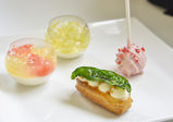 ＜産学協同プロジェクト＞Kimpton Shinjuku Tokyoにて、アフターパーティのケータリングを担当！フード＆スイーツの中間プレゼンに密着。