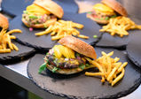 2022年7月9日（土）にGENKAI BURGERがリニューアル！第2弾、高級食材を惜しげもなく使ったハンバーガーのコースを1日限定で無料提供！