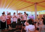 兵庫県の淡路島で「ワールドシェフ王料理大会」を開催！その様子をレポート！