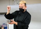 肉のカリスマ 岩崎健志郎シェフによる「低温調理」をつかったカンタン鶏肉アレンジ料理を学ぶ