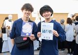 卒業生が、「YOKOHAMA COFFEE FESTIVAL 2022」を主催！人気コーヒーショップ12店が集結したイベントをスナップ＆レポート