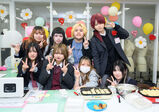 全7スクールが学びの成果を発表!「バンタン文化祭2025」レポート!!