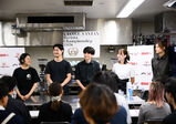 5人のバリスタがたどり着いた「一杯」とは？「L‘ECOLE VANTAN Barista Championship 2026」開催