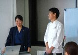 「お客さまの喜びを、料理を通してつくる」。ANAインターコンチネンタルホテル東京の人事担当とバンケットヘッドシェフが語る、ホテルで働くということ