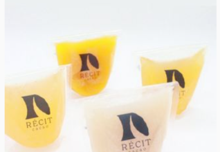 「RÉCIT cacao -ﾚｼ ｶｶｵ-」品川エキュートでの催事出店！7/26-30