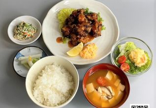 グランシェフ食堂　2/4（土）＆2/25（土）OPEN！！