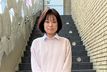 中尾　絢香