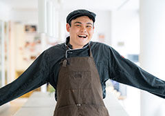 渡辺 健介さん