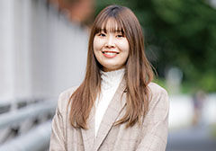 大見 明日香さん