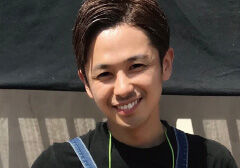 根津 祐太郎